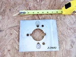 Gm Stanadyne & Kiki Diesel Injection Pump Special Tool Kent Moore J-29696-A Used. Price: $24.99.