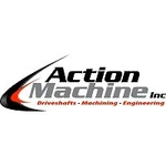 Action Machine AFI1.0-32 1" Filter W/32 Mesh 40GPM New. Price: $73.91.