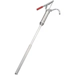 Ironton Lever Action Hand Pump For 15- 55-GALLON Drums New. Price: $32.99.
