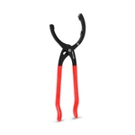 Tooleague 16" Large Oil Filter Pliers, Adjustable Wrench... Fast Ship New. Price: $27.24.