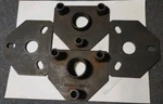 Honda Oem Gear Holder, Pinion Puller Lot 07921 07931-MB00000 07926-ME90000 Used. Price: $79.99.