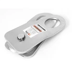 Rugged Ridge 11235.11 Snatch Block Pulley New. Price: $119.99.