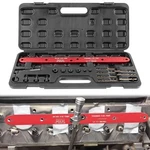 LIS-71400 Manifold Drill Template For Gm/chevy Lsiii 4.8L, 5.3L & 6.0L 1999-2007 New. Price: $88.80.