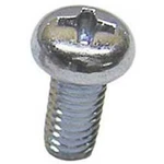 Bolt Mc Hardware Pan Head Phillips Screws 5X.8X 10MM 10/PACK 022-20510 New. Price: $15.70.