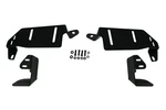 DV8 Offroad LBBR-05 Factory Bumper Pocket Light Mount Ford Bronco 21-23 New. Price: $119.99.