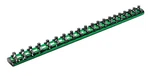 Performance Tool W36003 1/4 Inch Drive Magnetic Socket Rail New. Price: $46.99.