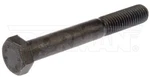 Dorman 461-650 Cap Screw-hex Head-class 10.9- M12-1.25 50MM New. Price: $21.70.