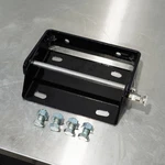 Blubird Hose Reel Swivel Mount 180 Degree 4 Hole Bracket New. Price: $52.95.