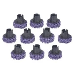 Otc 552948 10-PACK Abrasive Pads For 8342 New. Price: $56.70.