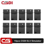 Original Cgdi Mb Elv Esl Emulator Simulator For Mercedes With W204/W207/W212 New. Price: $175.00.