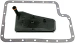 Transmission Oil FILTER-4WD, E4OD Baldwin Filters 18265 New. Price: $35.62.