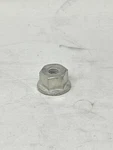 16-24 Grand Cherokee Durango Auxiliary Battery Cable Hex Flange Locking Nut Oem New. Price: $12.57.