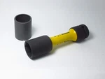 Ko-ken 14145PM.110-21 1/2 Sq. Dr. Wheel Nut Socket 21MM Extra Thin Walled Len... New. Price: $48.52.
