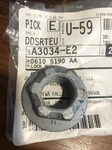 07-19 Journey Sebring Caravan Front Rear Axle Hex Flange Lock Nuts Mopar Oem New. Price: $15.95.