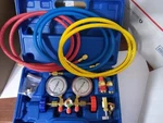Jifetor Way Manifold Gauge Set JT009S3-5, Hvac Diagnostic Refrigerant... New. Price: $42.00.