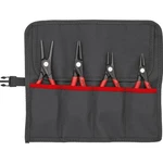 Knipex 001957 4 Pc Precision Circlip Snap Ring Pliers Set Tool Roll Profess New. Price: $89.60.