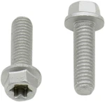Bolt 024-60620 European M6 X 10-PACK New. Price: $10.24.