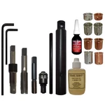 Big-sert 5141S-457 M14 X 1.25 Spark Plug Thread Repair Kit Free Shipping New. Price: $554.09.