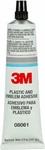 Tube 3M 8061 Adhesive Glue Security Craft Plastic Emblem New. Price: $23.10.