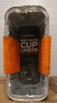 Blackstone 5017 Rear Grease Cup Liners - 10 Count New. Price: $6.00.