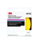 3M 05776 Hookit Backing Disc Pad Round Up Sander Dual Action Paint New. Price: $55.00.