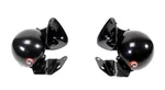 Chevy Horns Pair Assemblies 1955 1956 Chevrolet New. Price: $196.95.