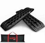 X-bull Traction Boards Recovery Tracks 2PCS Sand Snow Mud 4WD New. Price: $129.00.