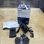 Schlage Camelot Keypad Entry With Auto-lock And Used. Price: $69.95.