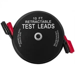 Lang Tools (kastar) Pair 10FT Test Leads 1140 New. Price: $27.77.