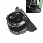 MHG036 Car Cup Holder Right Side For Jeep Wrangler Jl , Gladiator Jt 2018-2024 New. Price: $28.89.