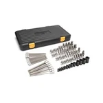 Gearwrench - Set Skt Torx & Hex Bit Mast 80PC (86538) New. Price: $185.32.