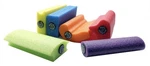 6PC Style Line Soft-sanders 5" Sanding Blocks Set STY0701 & Sandpaper Starter Pk New. Price: $32.00.