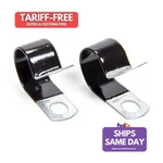 Aeroquip FCM3536, 2 Pack Zinc Steel Support Clamp 1.13 Id Performance Parts New. Price: $29.59.