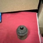 Kent Moore Tool J-39216 Booster Piston Rod Holder Used. Price: $32.95.