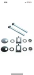 Moog K80087 Alignment Caster / Camber Kit Ford F-150 New. Price: $39.95.