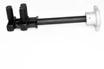 White Usa Tail Pipe Expander 1-3/4" To 2-3/4" PE2424 New. Price: $47.50.