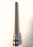 Matco Tools "adv" 3/8" Socket Driven, BXYL8MVA, H8 Allen/hex Bit, 6" Long *new*. Price: $23.59.