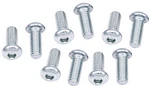 Bolt M8-1.25X20 Button Head Allen 10-PACK (024-40820) New. Price: $13.33.