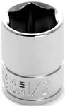 Wilmar Standard Sockets W36016 New. Price: $8.82.