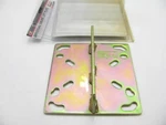 Performance W41034 Universal Carburetor Manifold Engine Lift Plate, 1,000 Lb Max New. Price: $21.95.