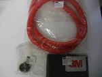 3M 38301 Orbital Sander Red Vacuum Hose Kit Inch X 6 Foot New. Price: $46.99.