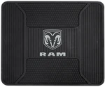Plasticolor Ram Elite Rear Mat- 001262R25 New. Price: $19.10.