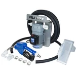 Fill-rite FIL-DF120CAN520 Rugged Multi-diaphragm Technology Specifically Designe New. Price: $814.96.
