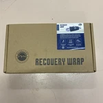 Overland Recovery Wrap Storage Bag Waxed Canvas 21149941 New. Price: $22.39.