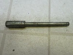 Kent-moore J-35561-1 Control Arm Bushing Tool-used. Price: $15.95.