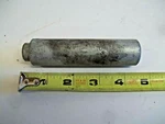 Kent-moore J-38837 Crank Case Rear Core Plug Installer Tool Used. Price: $25.00.