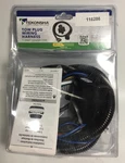 Tekonsha Tow Plug Wiring Harness Package T-one Connector With Modulite 16-18 Hon New. Price: $66.99.