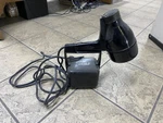 Spectronics Spectroline Model B-100 Longwave Uv Black Light Lamp & Transformer Used. Price: $105.00.
