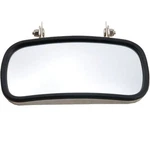 Chamcal Mirrors MIRROR-4X8 Over Door Convex SA48S New. Price: $53.11.