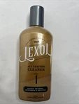 Lexol All Leather Cleaner 8 Oz Bottle Original Formula Made Usa New. Price: $14.89.